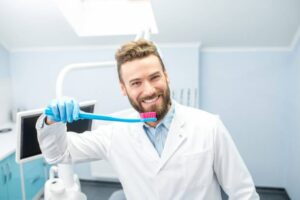 contabilidade para dentistas